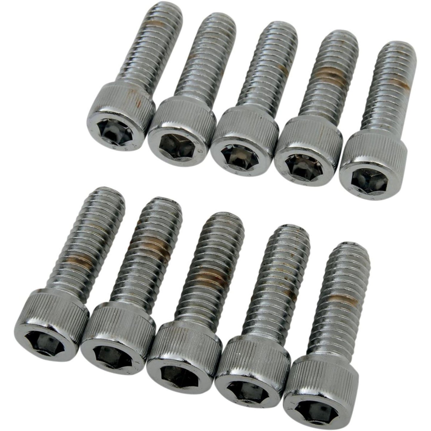 Drag Specialties 5/16-18x1" Socket Head DS-190546_253863
