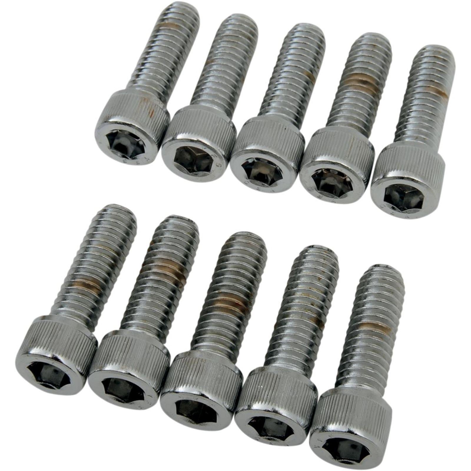 Drag Specialties 5/16-18x1" Socket Head DS-190546_253863
