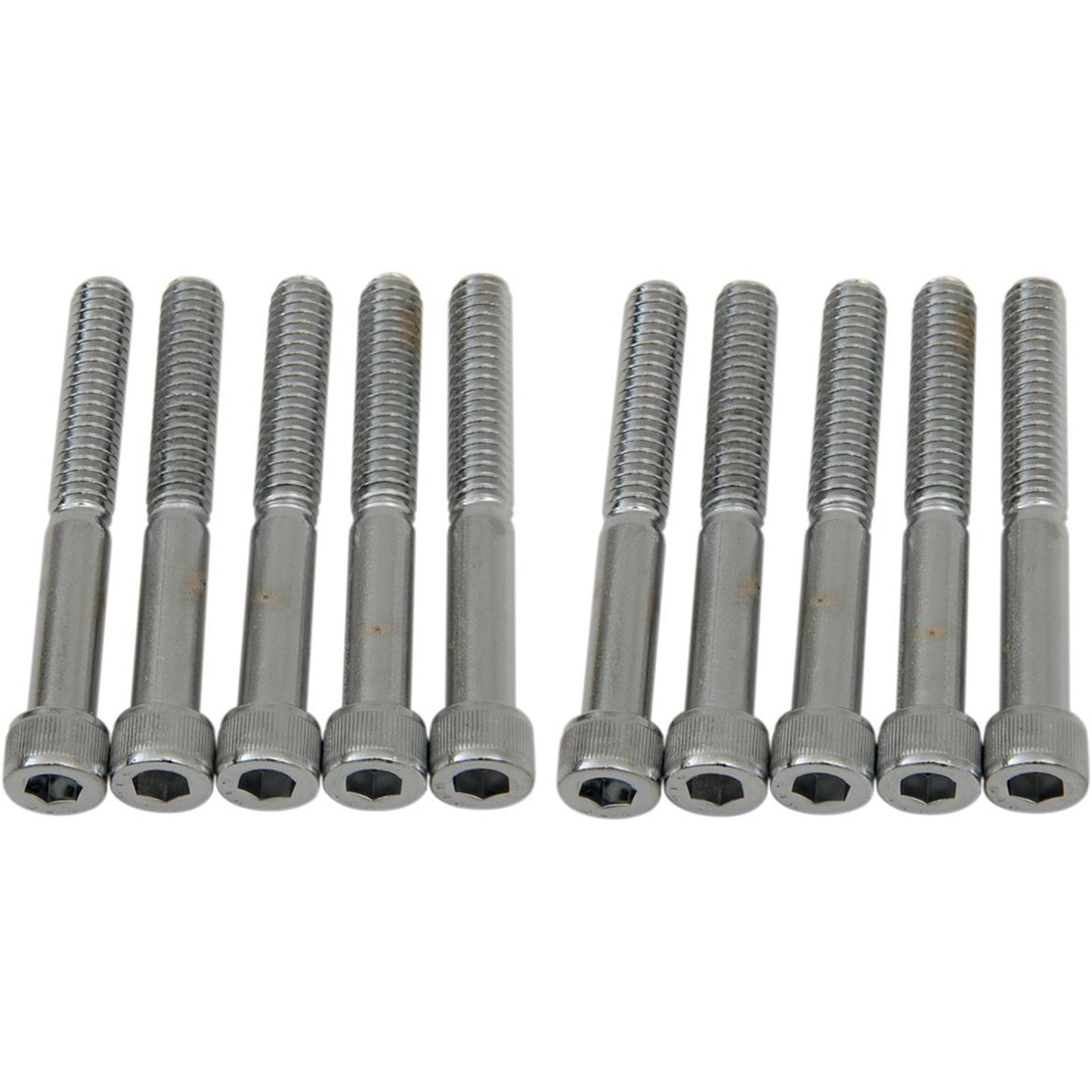 Drag Specialties 1/4-20x2" Socket Head DS-190541_253865