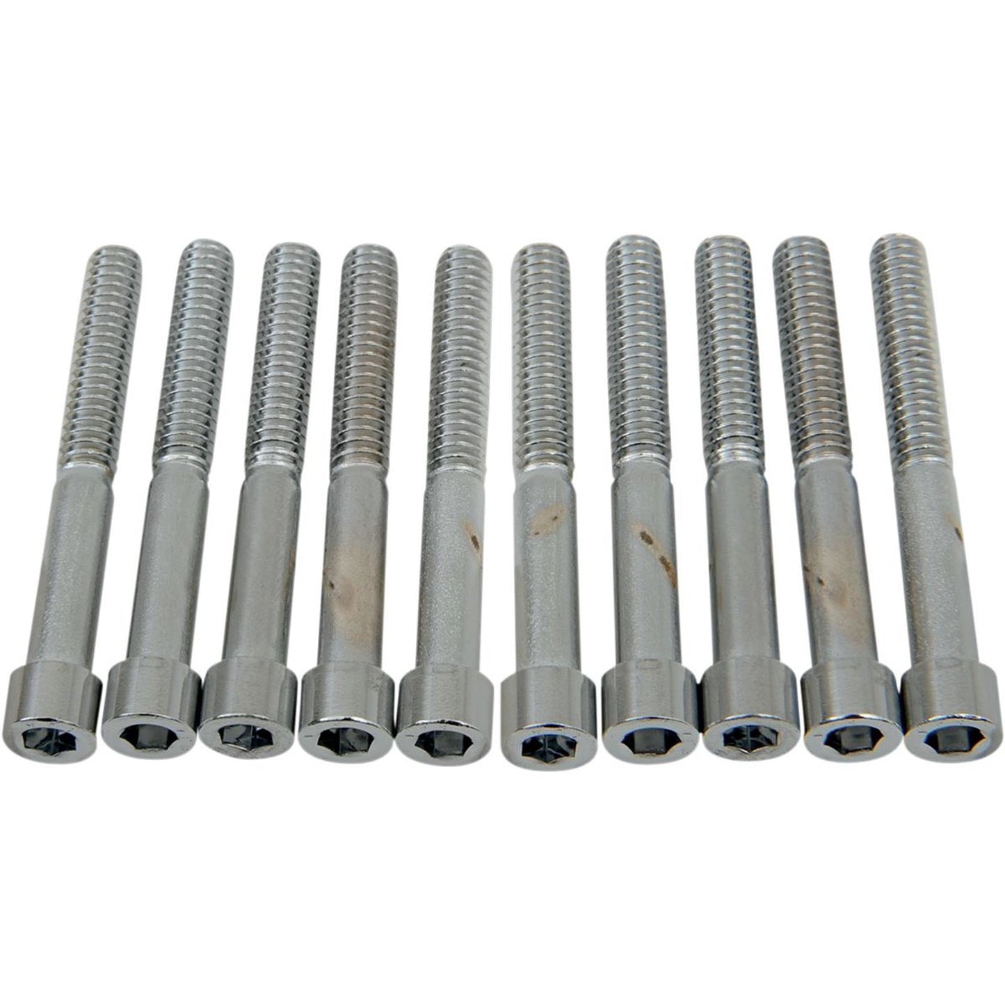 Drag Specialties 1/4-20x2" Smooth Socket Head DS-190541S_253866