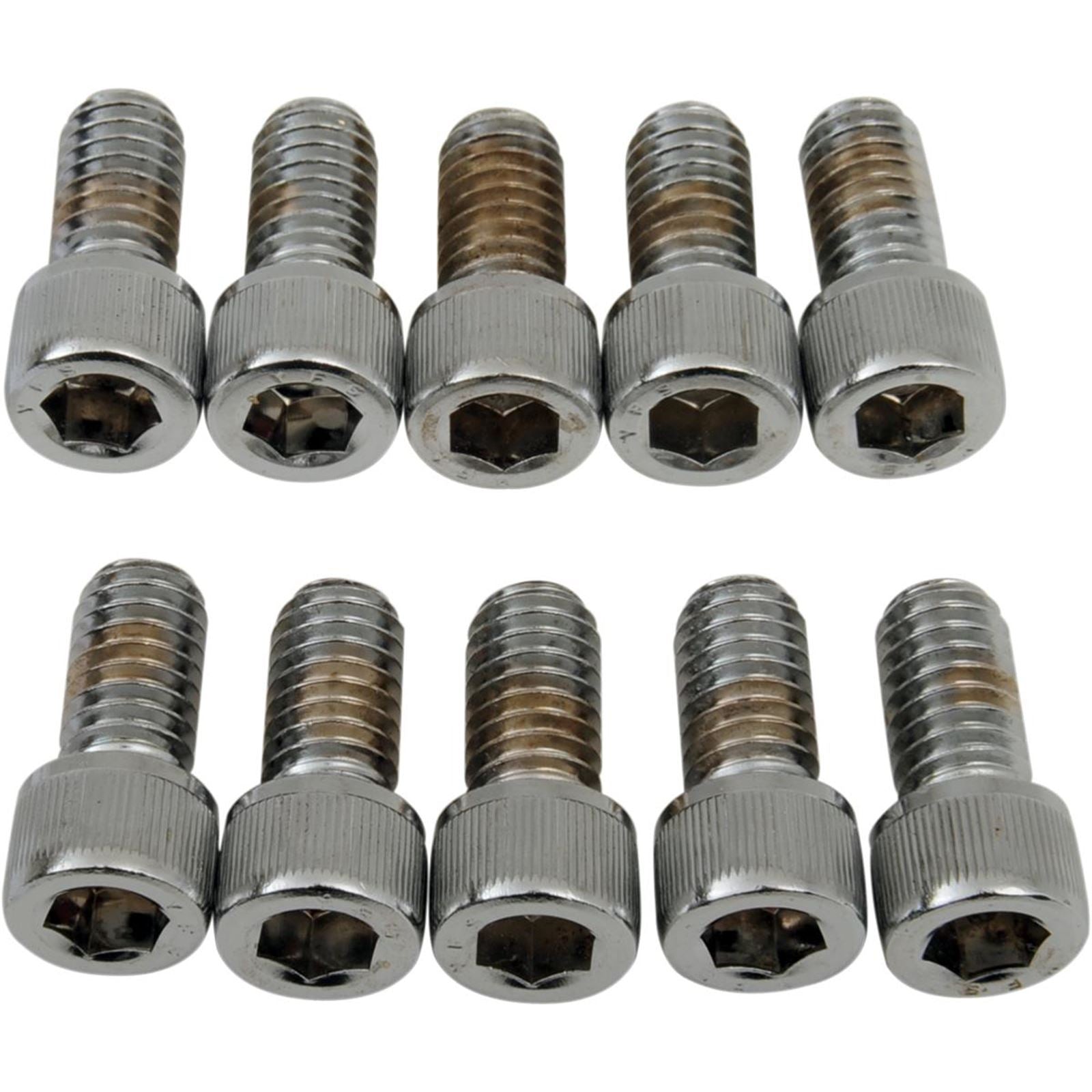 Drag Specialties 5/16-18x5/8" Socket Head DS-190543_253869