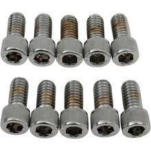 Drag Specialties 5/16-18x5/8" Socket Head DS-190543_253869