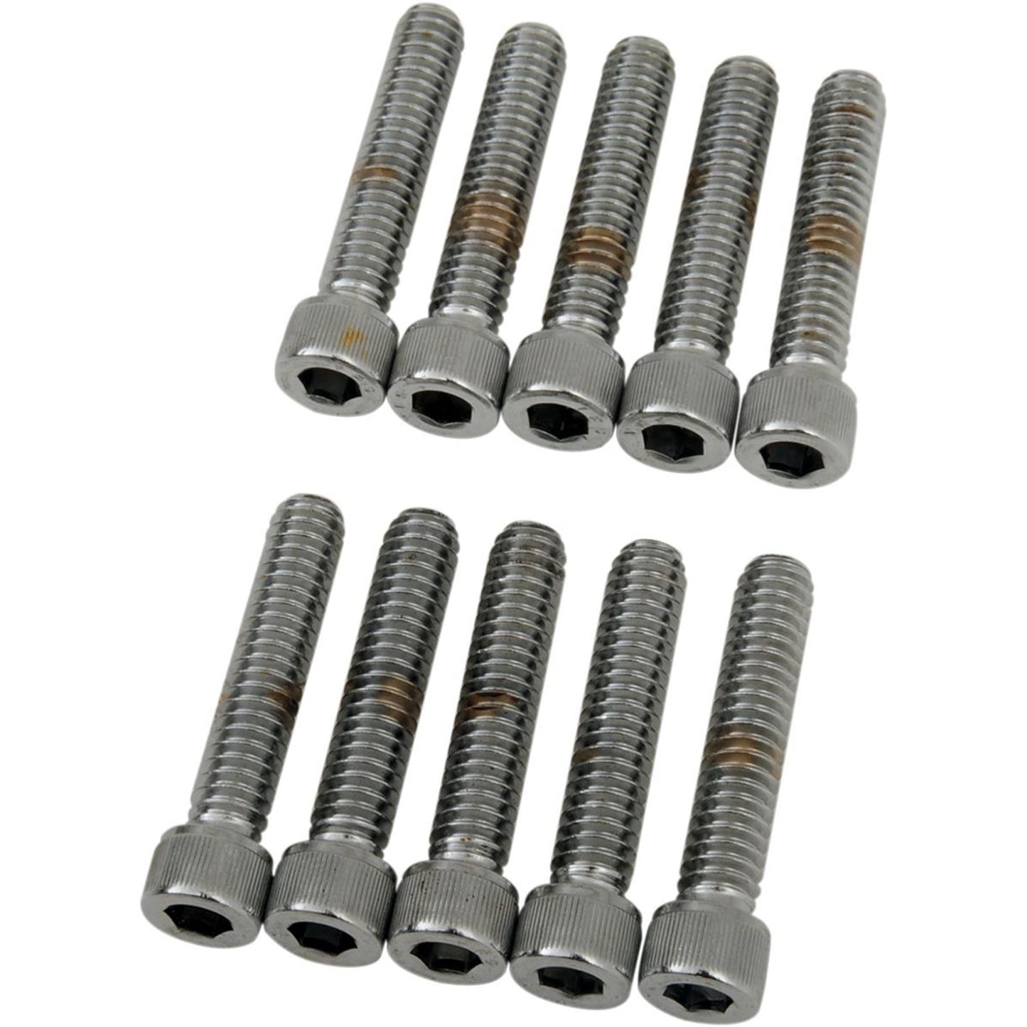 Drag Specialties 1/4-20x1 1/4" Socket Head DS-190538_253872