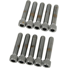 Drag Specialties 1/4-20x1 1/4" Socket Head DS-190538_253872
