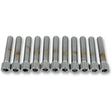 Drag Specialties 1/4-20x1 1/4" Smooth Socket Head DS-190538S_253873