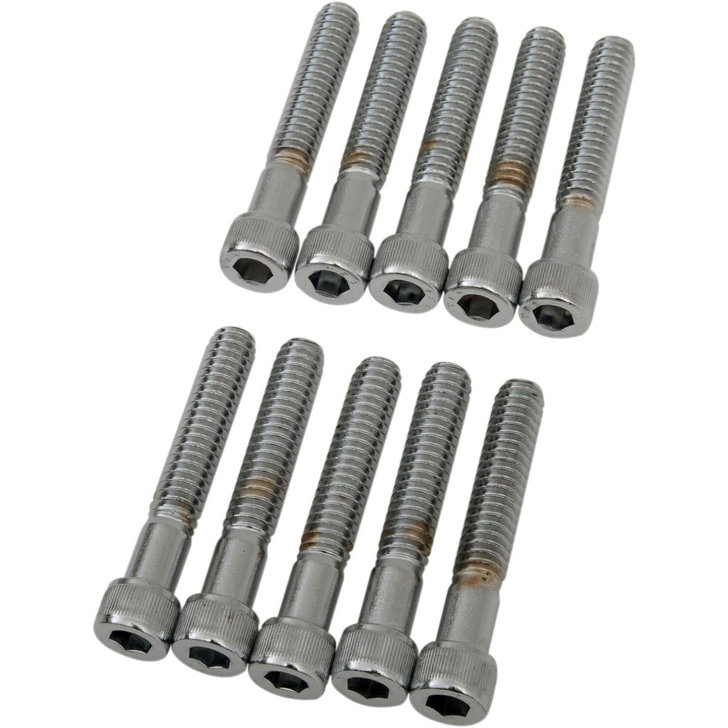 Drag Specialties 1/4-20x1 1/2" Socket Head DS-190539_253874