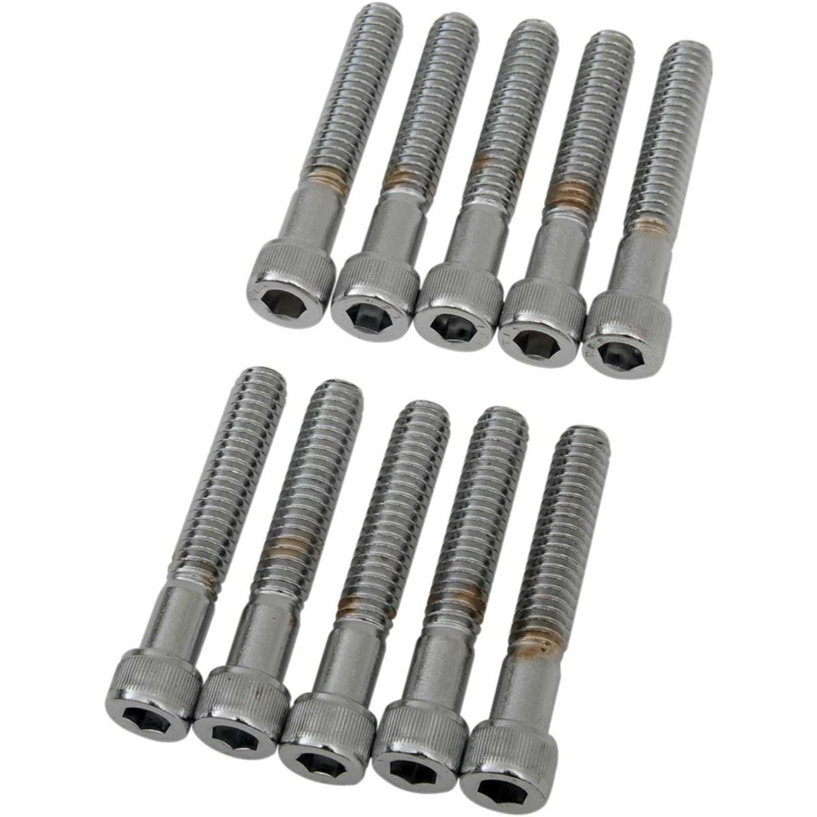 Drag Specialties 1/4-20x1 1/2" Socket Head DS-190539_253874