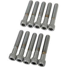 Drag Specialties 1/4-20x1 1/2" Socket Head DS-190539_253874