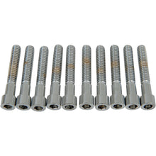 Drag Specialties 1/4-20x1 1/2" Smooth Socket Head DS-190539S_253875