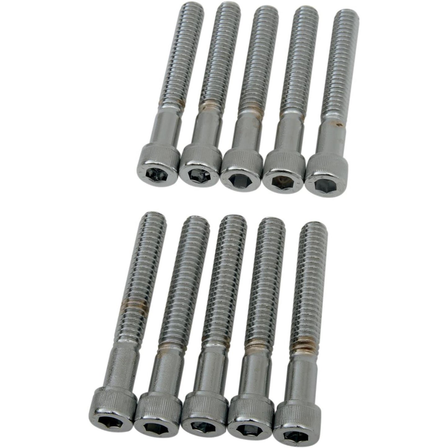 Drag Specialties 1/4-20x1 3/4" Socket Head DS-190540_253876