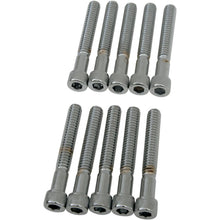 Drag Specialties 1/4-20x1 3/4" Socket Head DS-190540_253876