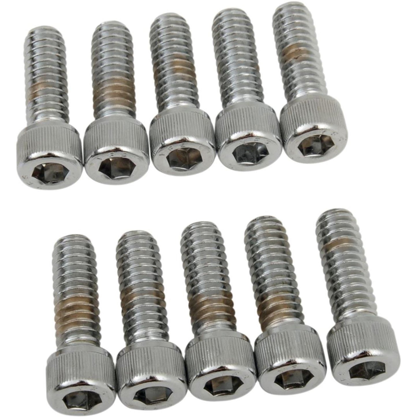 Drag Specialties 1/4-20x3/4" Socket Head DS-190535_253878