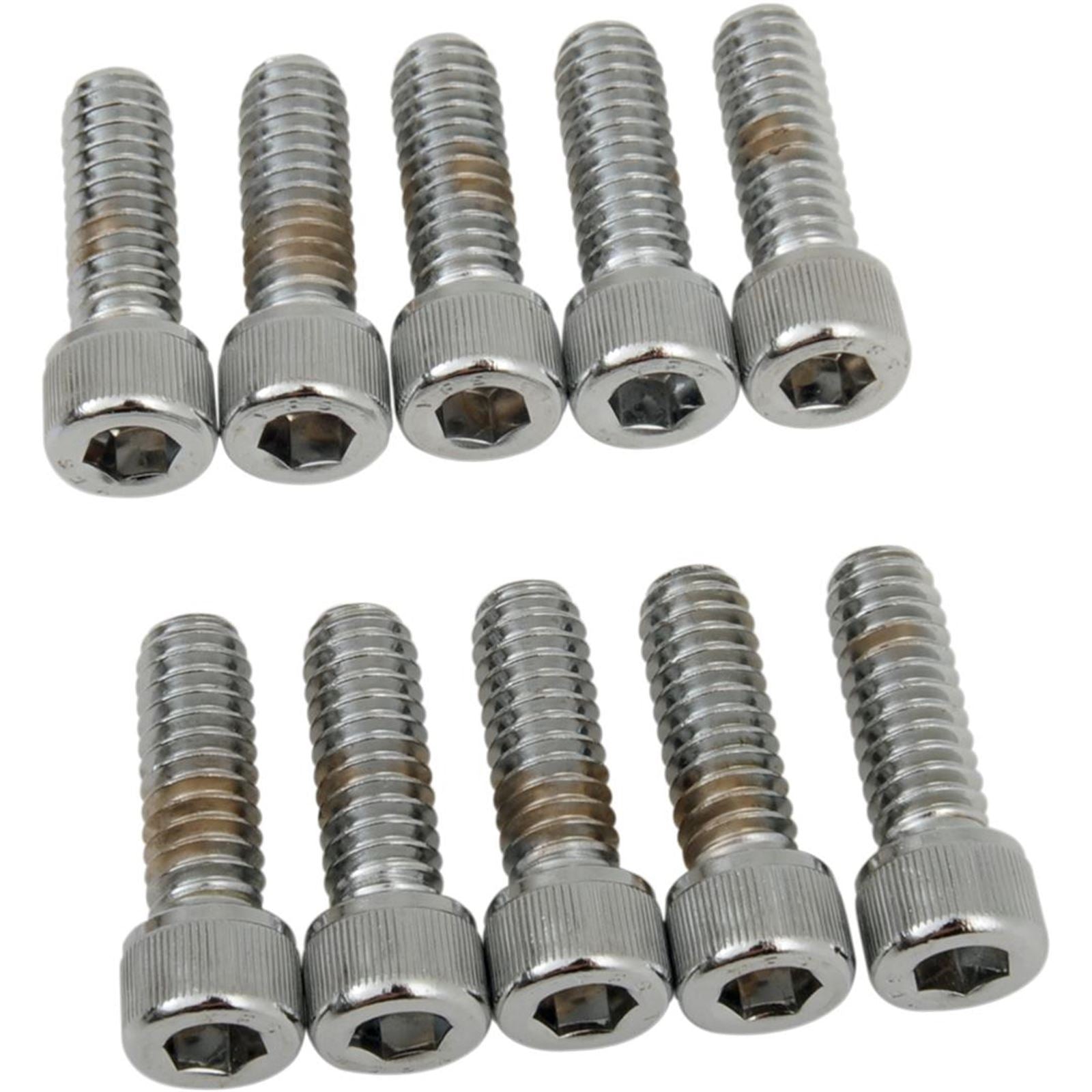 Drag Specialties 1/4-20x3/4" Socket Head DS-190535_253878