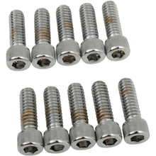 Drag Specialties 1/4-20x3/4" Socket Head DS-190535_253878