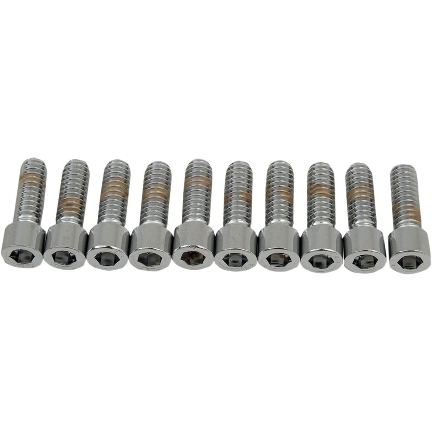 Drag Specialties 1/4-20x3/4" Smooth Socket Head DS-190535S_253879