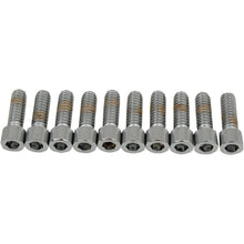 Drag Specialties 1/4-20x3/4" Smooth Socket Head DS-190535S_253879