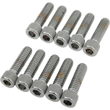 Drag Specialties 1/4-20x7/8" Socket Head DS-190536_253880