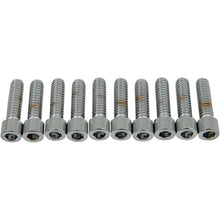 Drag Specialties 1/4-20x7/8" Smooth Socket Head DS-190536S_253881