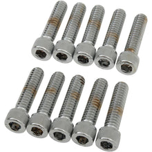 Drag Specialties 1/4-20x1" Socket Head DS-190537_253883
