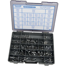 Drag Specialties Assortment Unified National Coarse Socket Bolt DS-190533_253887