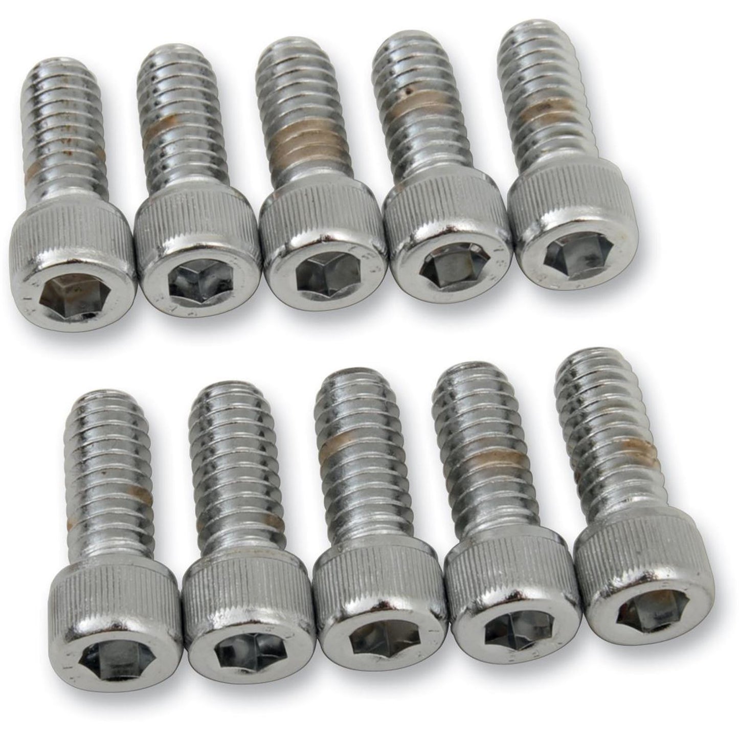 Drag Specialties 1/4-20x5/8" Socket Head DS-190534_253889