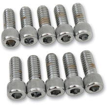 Drag Specialties 1/4-20x5/8" Socket Head DS-190534_253889