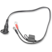 Drag Specialties Permanent Battery Lead O-01 3807-0256_253890