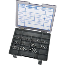 Drag Specialties Assortment Nylon Insert Nut DS-190521_253909