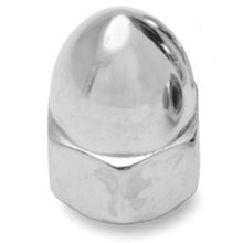 Drag Specialties Acorn 1/2-13 Unified Coarse Pitch Thread - Each DS-190325_1777830