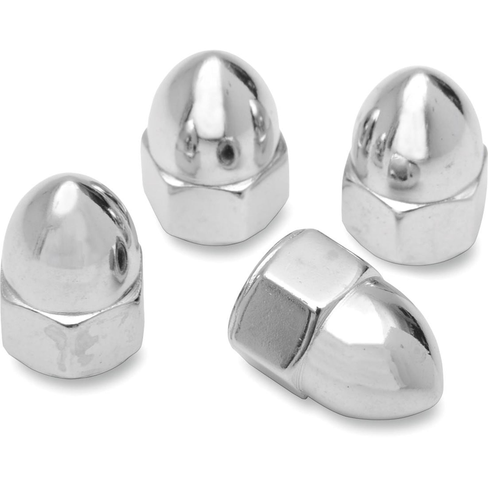 Drag Specialties Acorn 5/16-24 Society of Automotive Engineer (4) DS-190302_253950