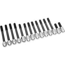 Drag Specialties Cylinder Base Set 74 Acorn DS-190108_253955