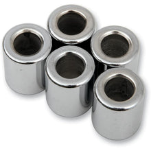 Drag Specialties 5/16x5/8x3/4 Chrome Spacer DS-190011_253960