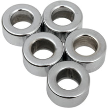 Drag Specialties 3/8x3/4x3/8 Chrome Spacer DS-190015_253965
