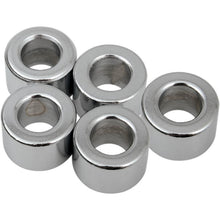 Drag Specialties 3/8x3/4x1/2 Chrome Spacer DS-190016_253966