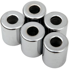 Drag Specialties 1/4x5/8x3/4 Chrome Spacer DS-190005_253967