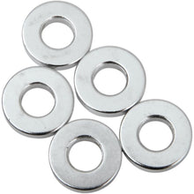 Drag Specialties 1/4x5/8x1/8 Chrome Spacer DS-190001_253976