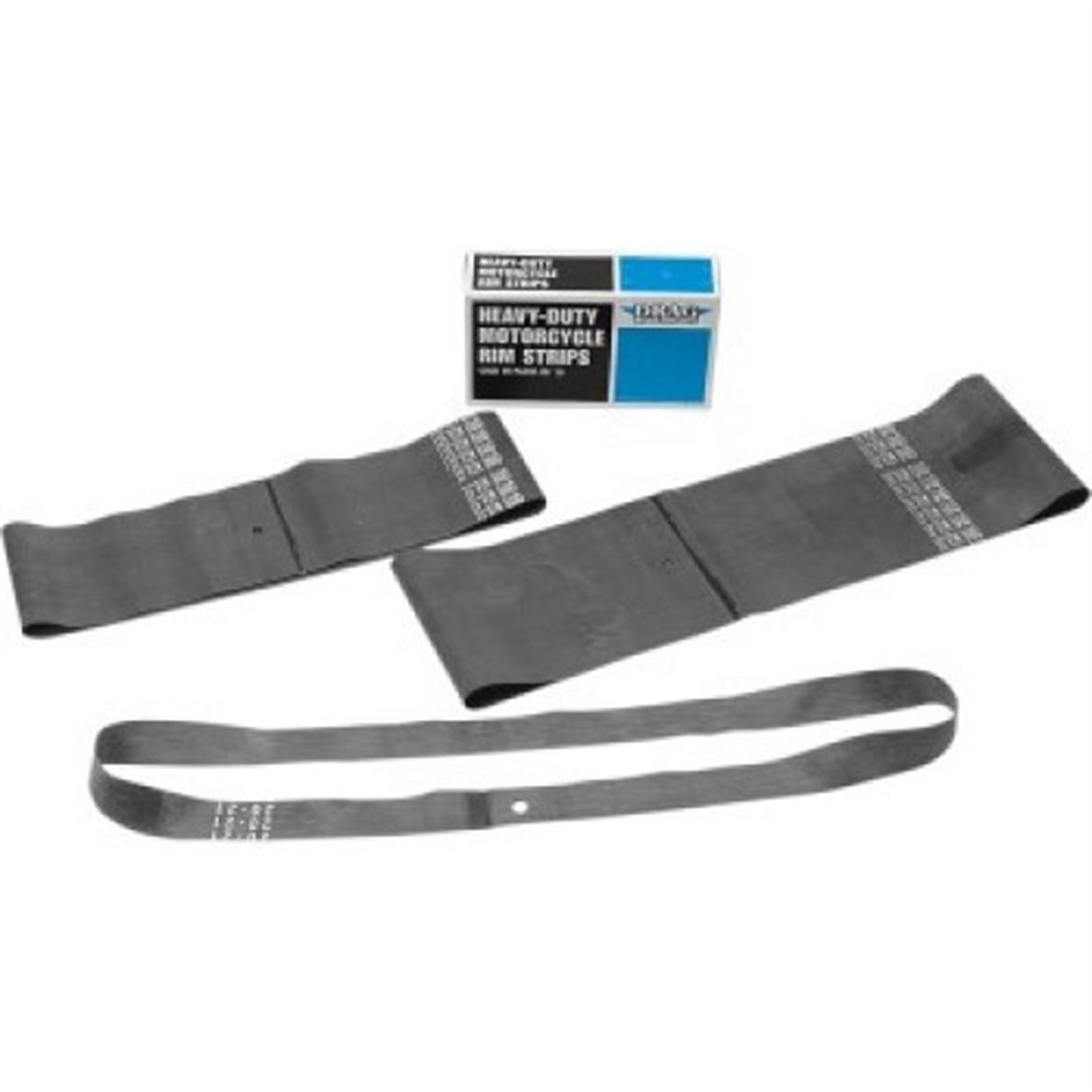 Drag Specialties Rim Strip - 18"X 3.1" DS181506_1136518