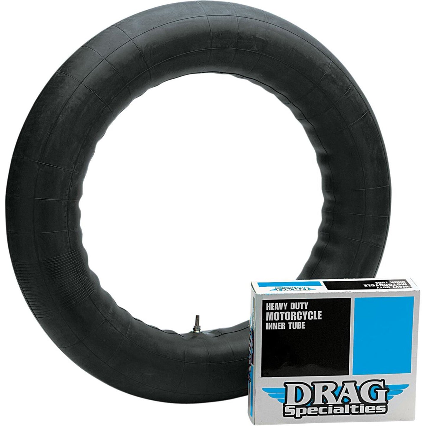 Drag Specialties Tube - 5.00-5.10X16"SRV DS181226_254005