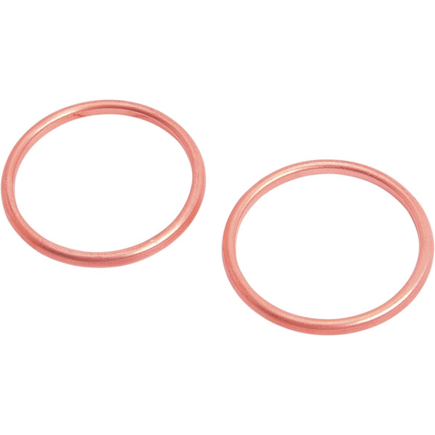 Drag Specialties Exhaust Gasket Copper Big Twin DS-174739_254009