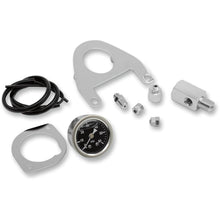 Drag Specialties Oil Pressure Gauge Kit 2212-0427_254015