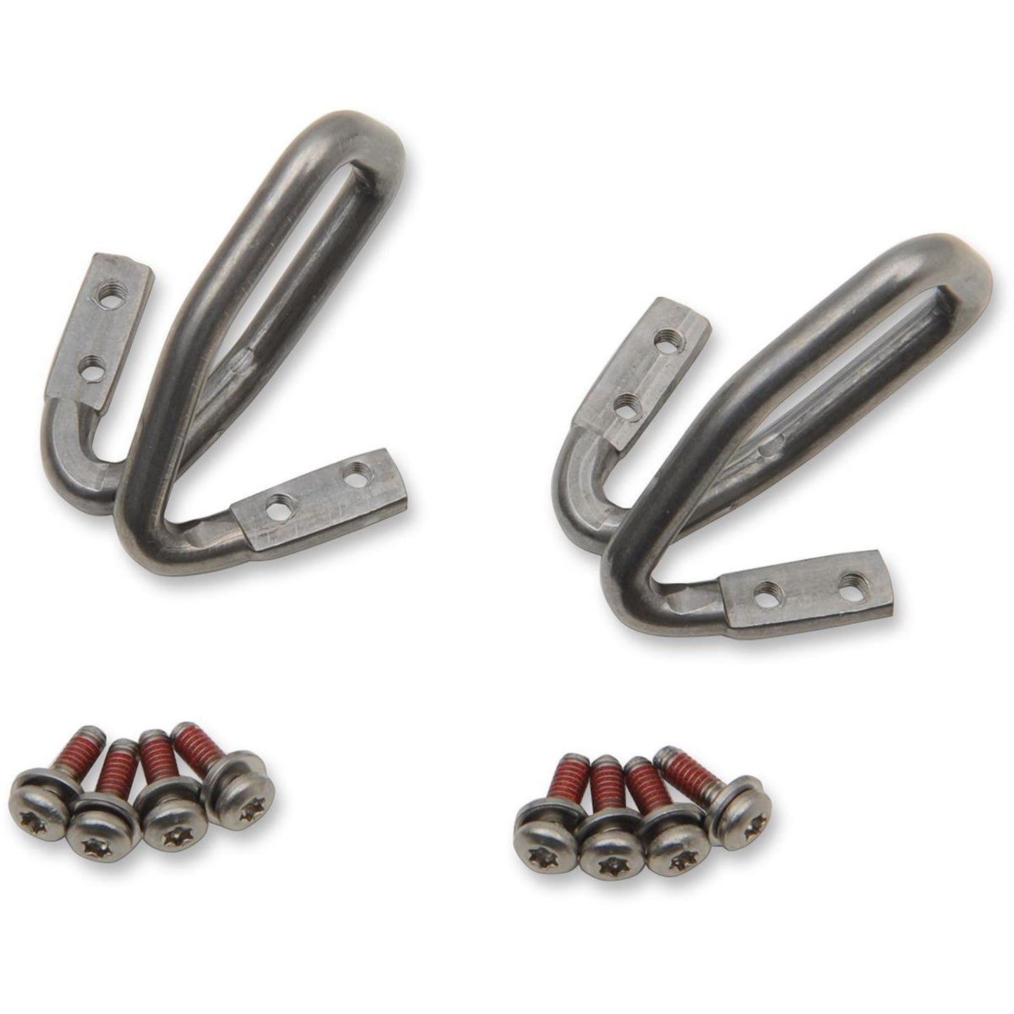 Drag Specialties Replacement Saddlebag Lid Strike Kit 3501-1156_254064