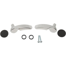 Drag Specialties Replacement Saddlebag Lid Handle Kit 3501-1157_254065