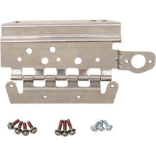 Drag Specialties Replacement Saddlebag Lid Hinge Kit - Right 3501-1159_254068