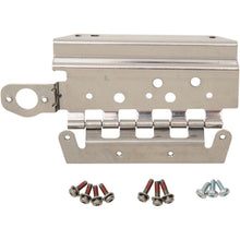 Drag Specialties Replacement Saddlebag Lid Hinge Kit - Left 3501-1160_254069