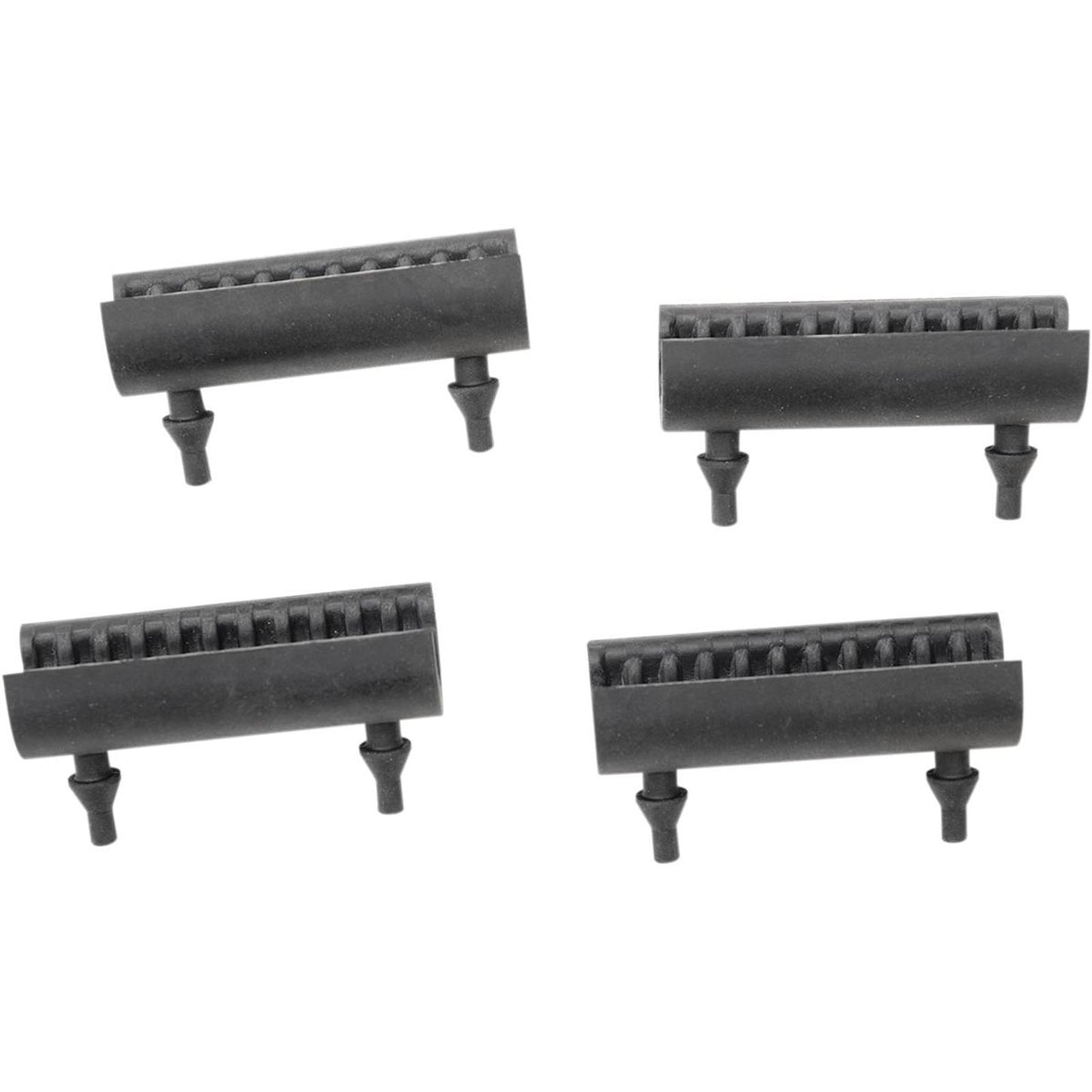 Drag Specialties Replacement Saddlebag Lid Cushions 3501-1161_254070