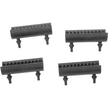 Drag Specialties Replacement Saddlebag Lid Cushions 3501-1161_254070