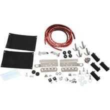 Drag Specialties Saddlebag Lid Hardware Kit 3501-1152_254073