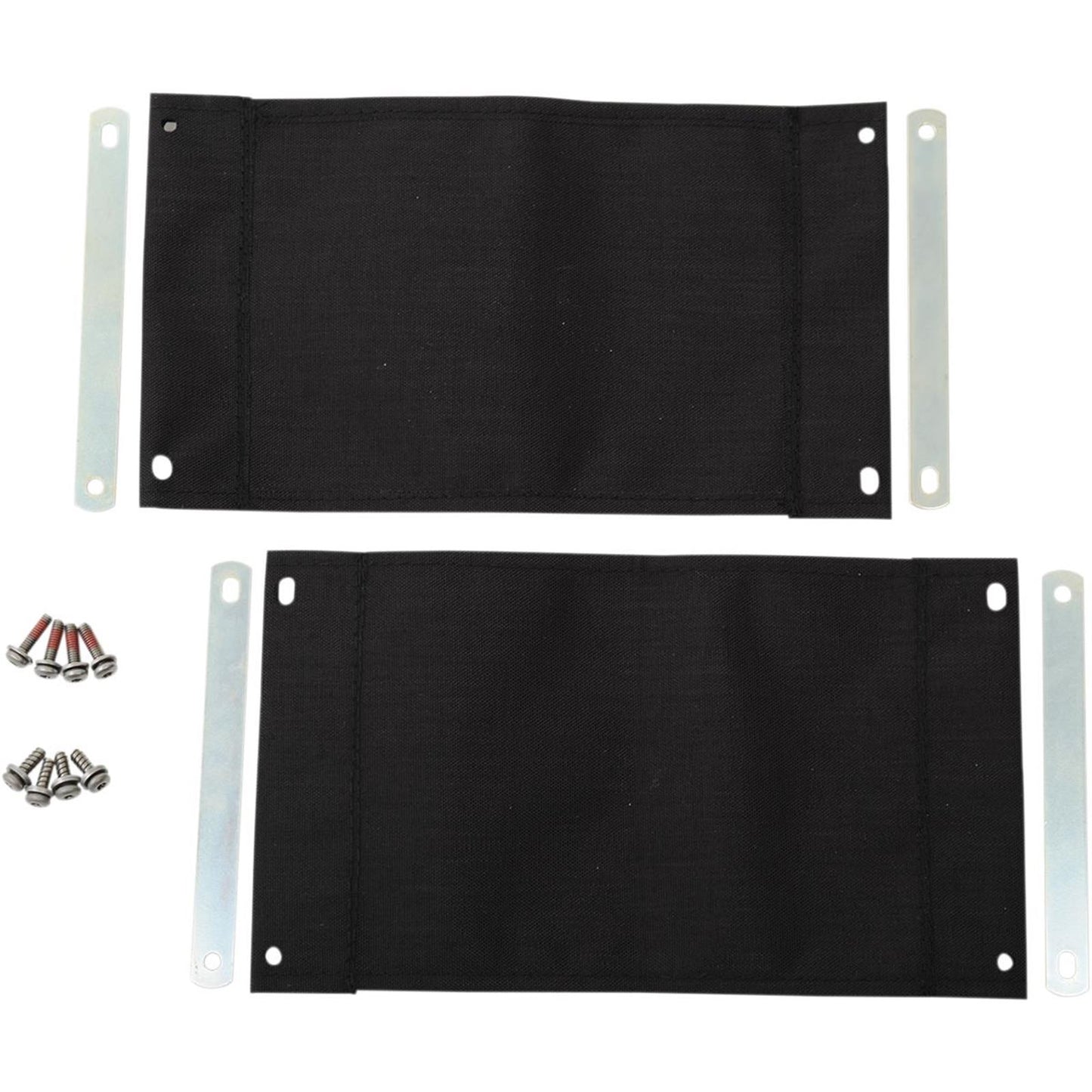 Drag Specialties Replacement Saddlebag Lid Tether Kit 3501-1153_254074
