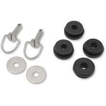 Drag Specialties Replacement Saddlebag Lid Fastener Kit 3501-1154_254075