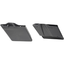 Drag Specialties Saddlebag Extend Left 14-19 3501-1051_254089